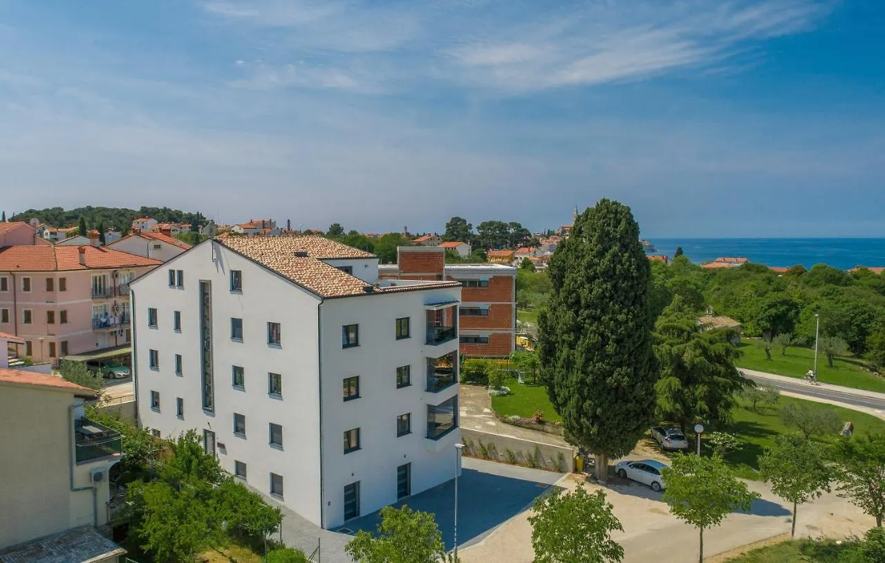 Apartment Apart Residence-Galant Rovinj