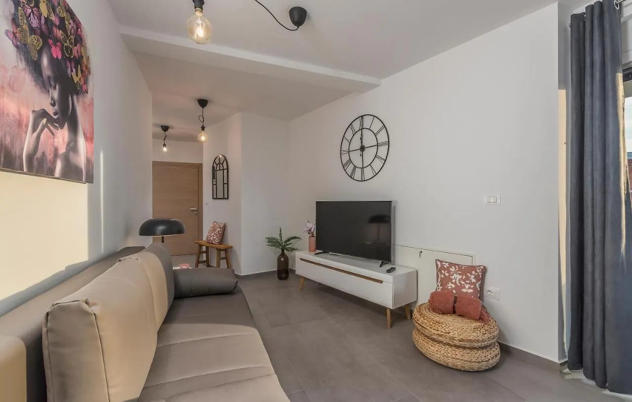 Apartment Apart Residence-Galant Rovinj