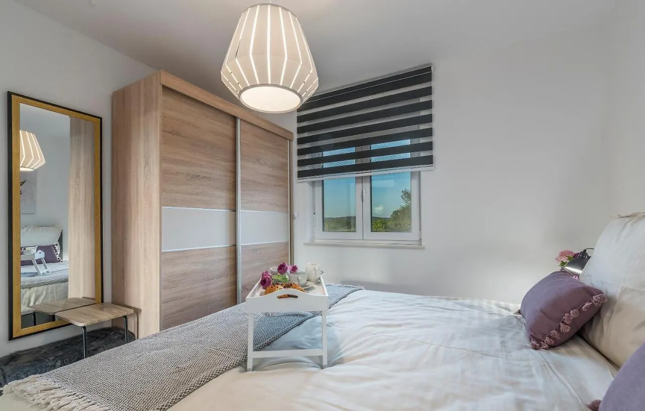 Apart Residence-Galant Rovinj Apartment