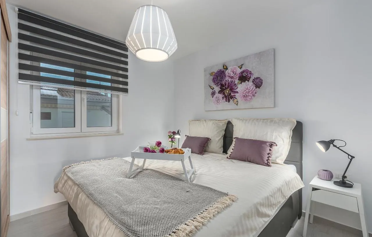 Apartment Apart Residence-Galant Rovinj