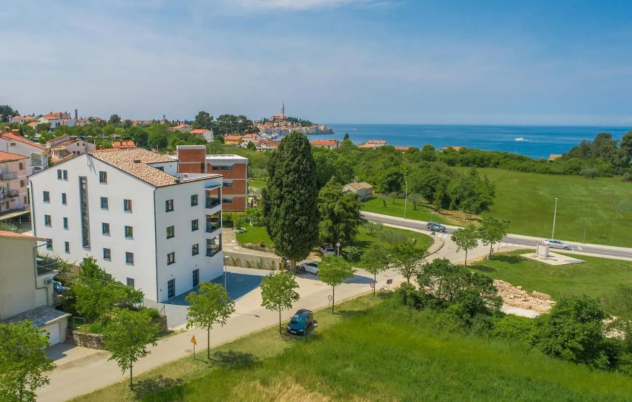 Apart Residence-Galant Rovinj 0*,  Kroatien