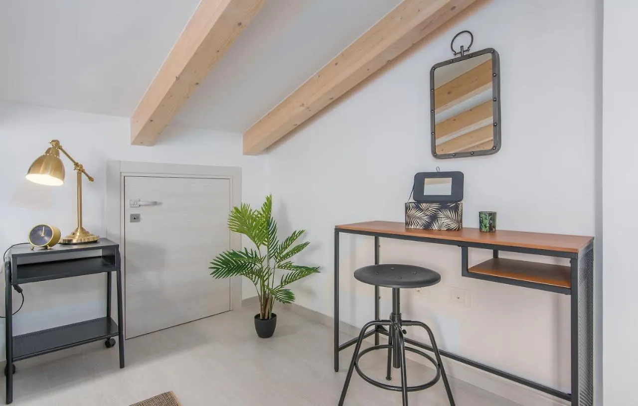 Apart Residence-Galant Rovinj
